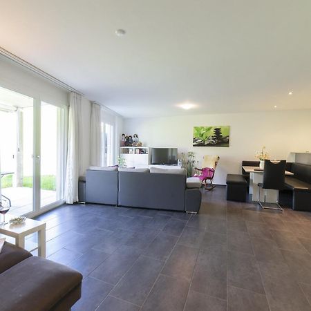 Sunnewies Wildhaus Kültér fotó