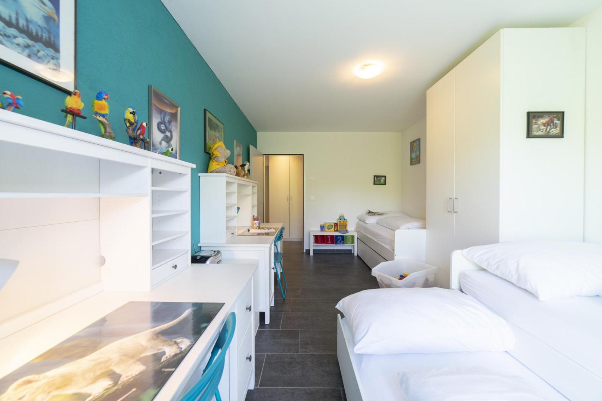 Sunnewies Wildhaus Kültér fotó