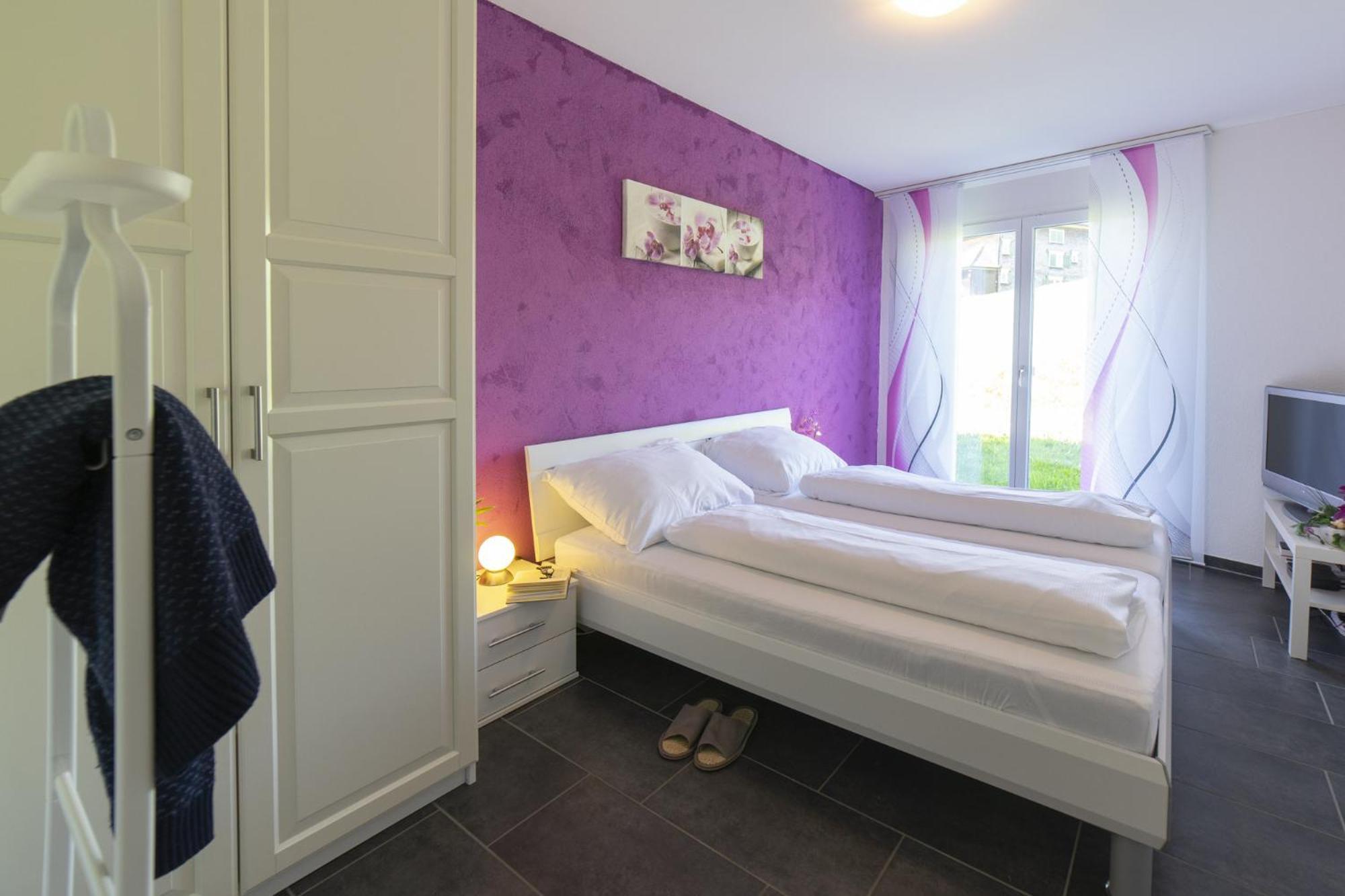 Sunnewies Wildhaus Kültér fotó